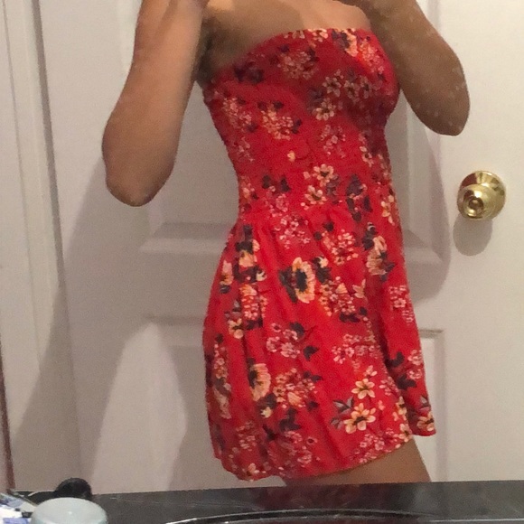 Garage Romper - Picture 3 of 5